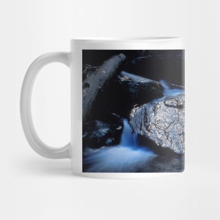 Earth and Water Spirits 6 Mug